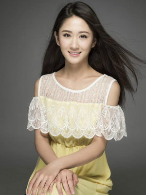 杨柳