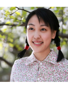 桑小鱼