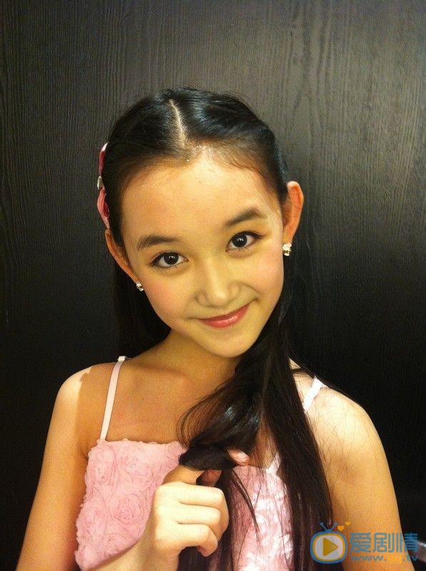 蒋依依《新生代》节目照 蒋依依高清写真_蒋依依高清剧照
