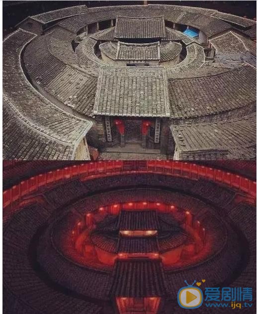 大鱼海棠的场景神还原！快来看看吧 大鱼海棠剧情介绍