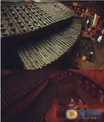 大鱼海棠的场景神还原！快来看看吧 大鱼海棠剧情介绍
