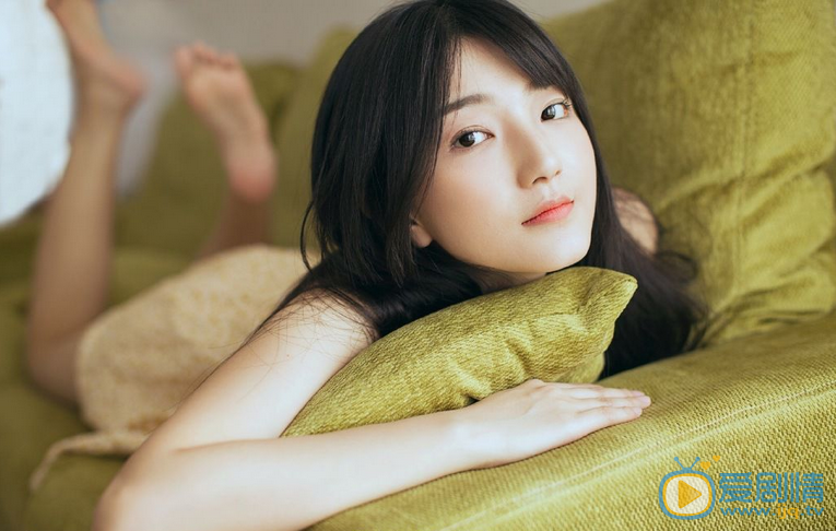 白卉子清新写真 白卉子高清写真_白卉子高清剧照