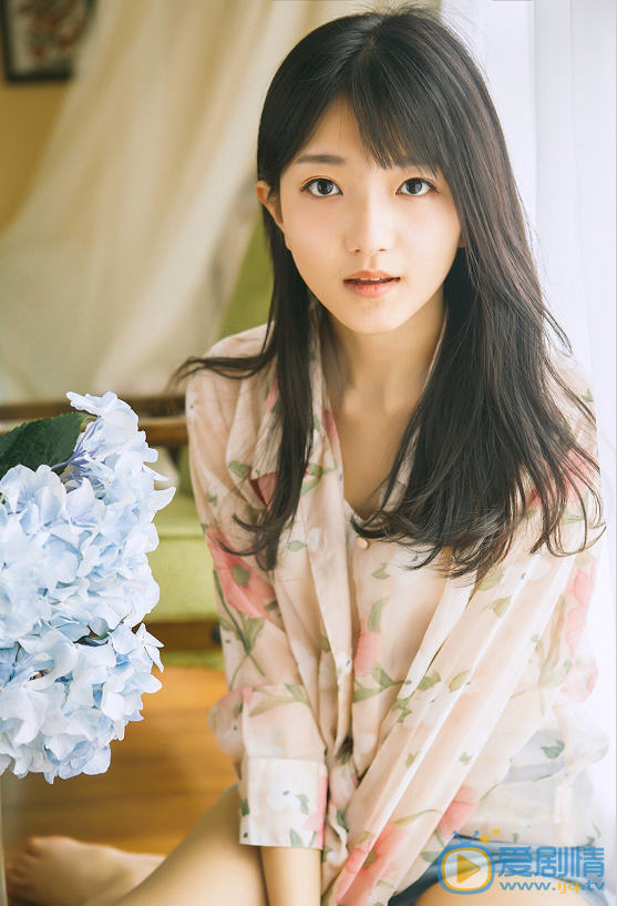 白卉子清新写真 白卉子高清写真_白卉子高清剧照