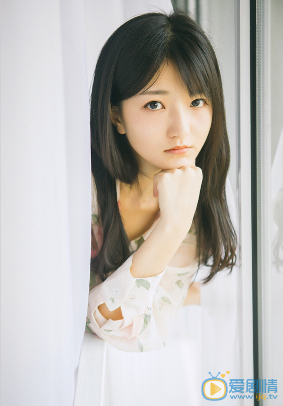 白卉子清新写真 白卉子高清写真_白卉子高清剧照