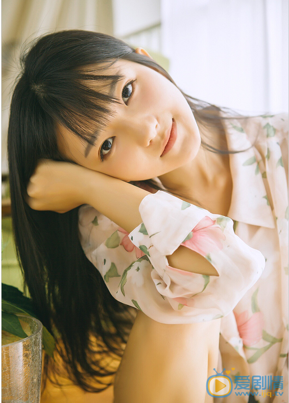 白卉子清新写真 白卉子高清写真_白卉子高清剧照