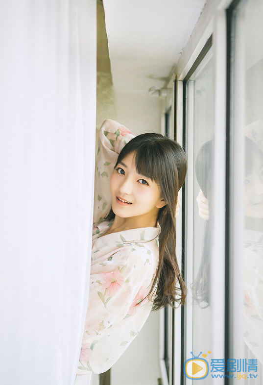 白卉子清新写真 白卉子高清写真_白卉子高清剧照