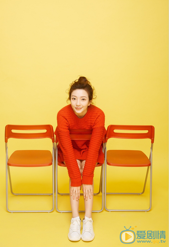 白卉子可爱写真 白卉子高清写真_白卉子高清剧照