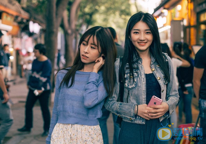 白卉子街拍写真 白卉子高清写真_白卉子高清剧照