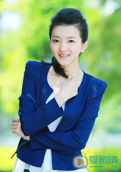 白卉子《艾米加油》剧照 白卉子高清写真_白卉子高清剧照