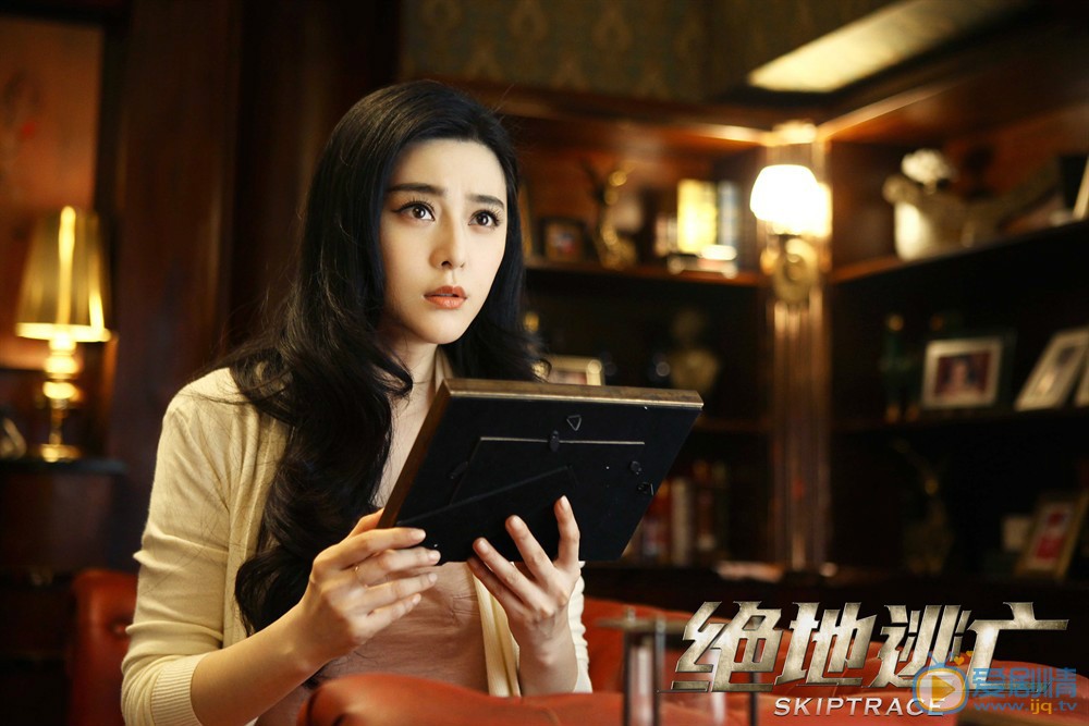 绝地逃亡什么时候上映 绝地逃亡剧情介绍