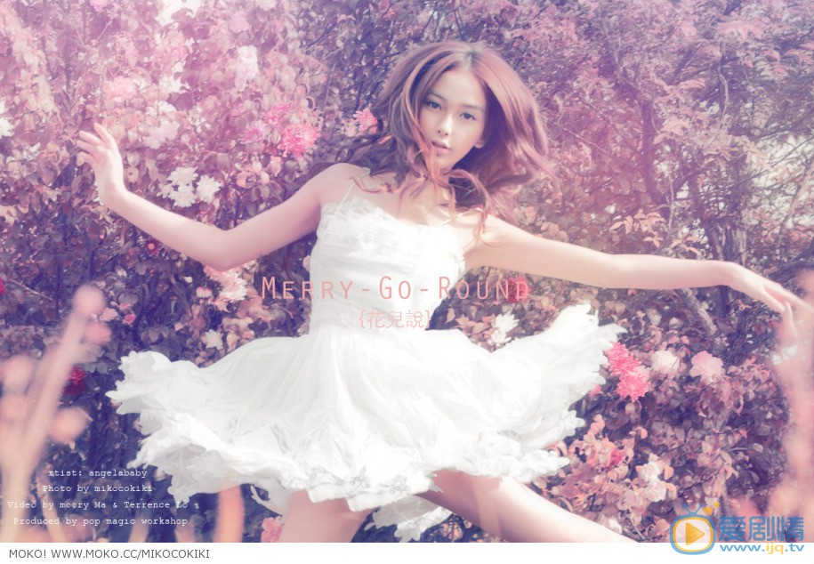杨颖“花儿说”写真集 杨颖高清写真_杨颖高清剧照