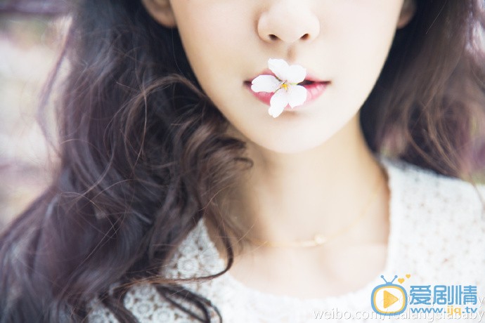 杨颖“樱花说”写真集 杨颖高清写真_杨颖高清剧照