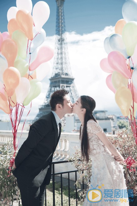 杨颖结婚照 杨颖高清写真_杨颖高清剧照