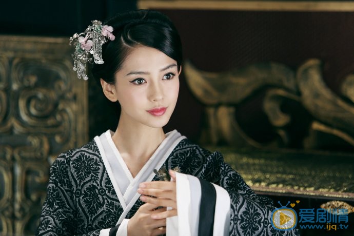 杨颖清纯学生照 杨颖高清写真_杨颖高清剧照