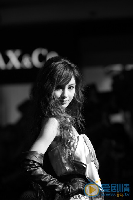 杨颖杂志写真 杨颖高清写真_杨颖高清剧照