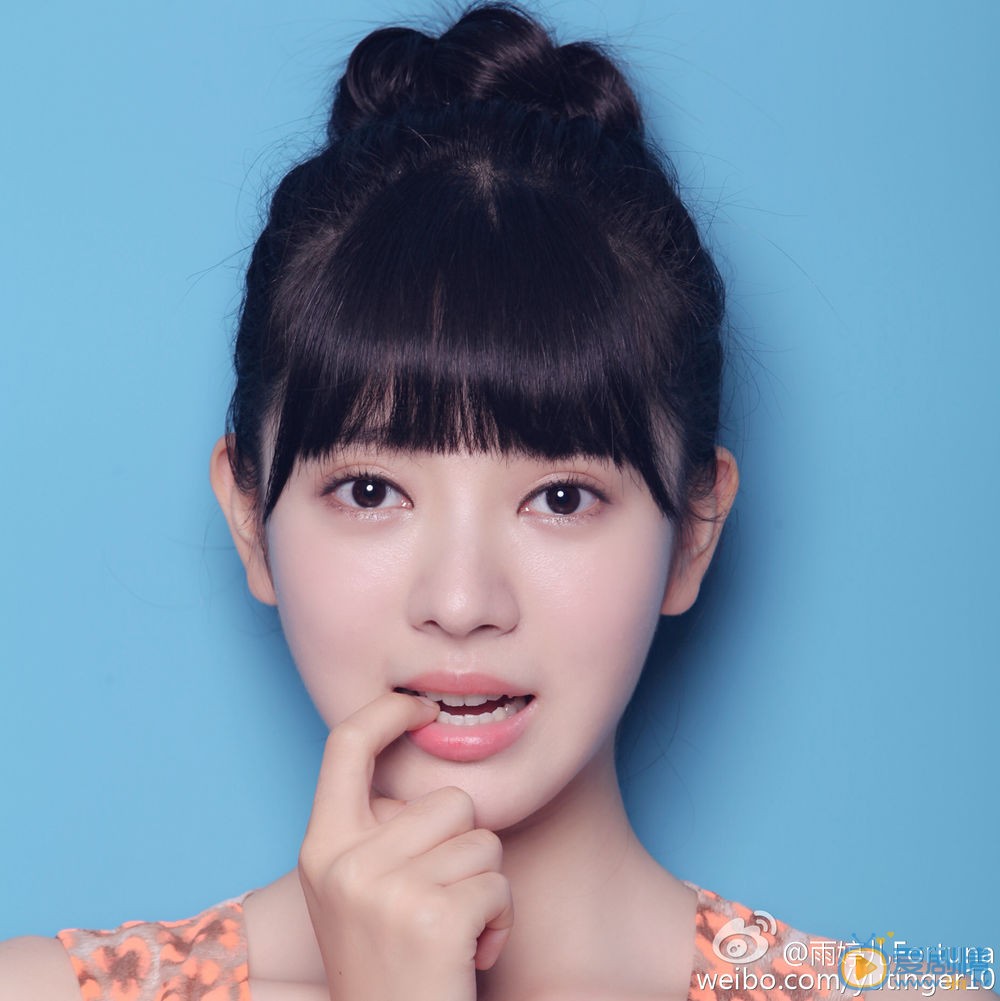 雨婷儿写真 雨婷儿高清写真_雨婷儿高清剧照