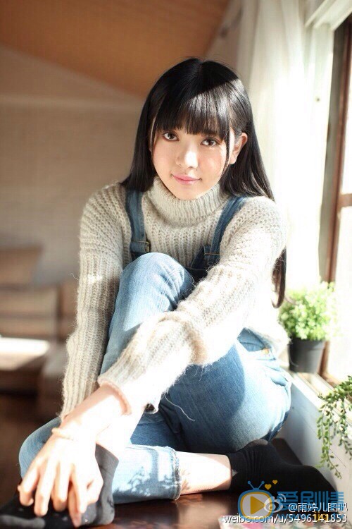 雨婷儿写真 雨婷儿高清写真_雨婷儿高清剧照