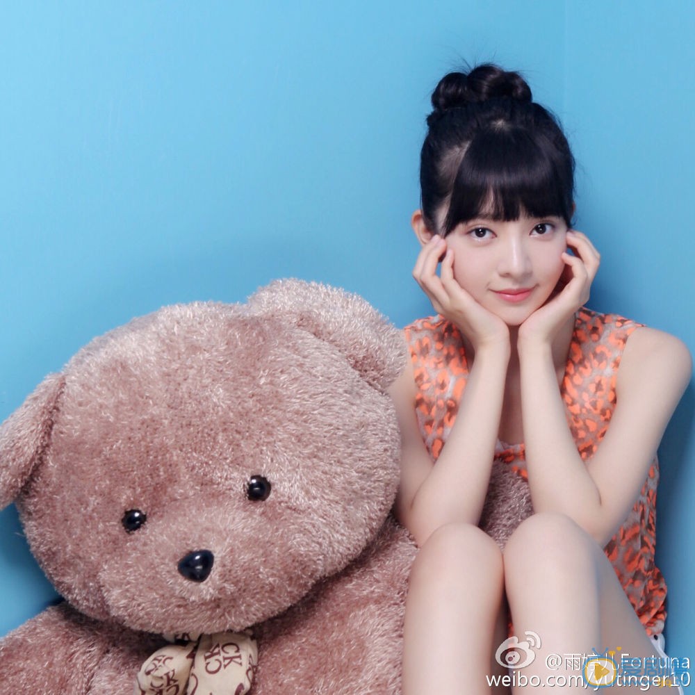 雨婷儿写真 雨婷儿高清写真_雨婷儿高清剧照
