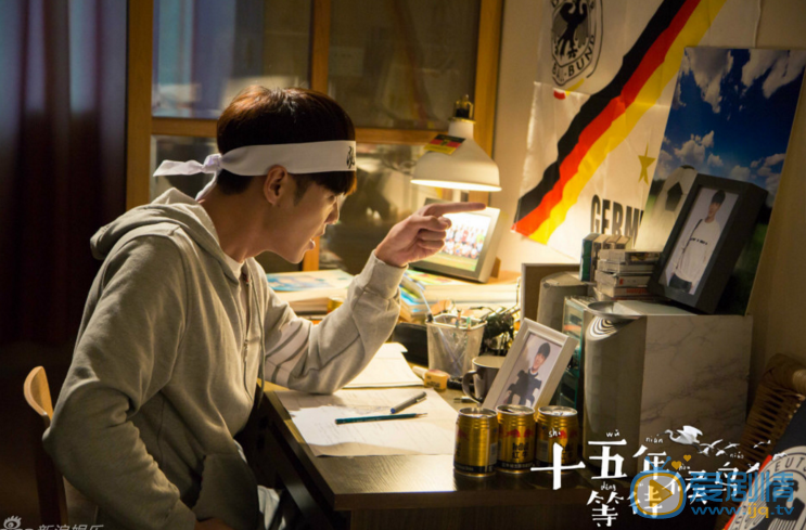 张若昀《十五年等待候鸟》剧照 张若昀十五年等待候鸟剧照