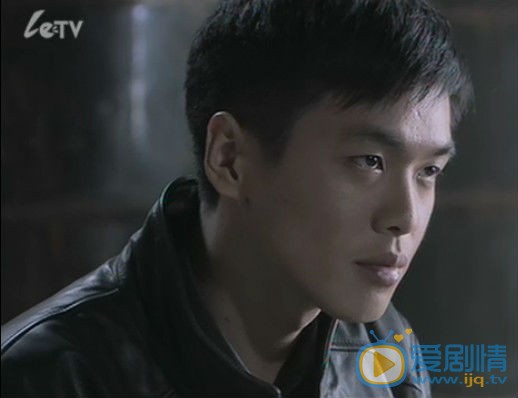 张若昀《黑狐》剧照 张若昀黑狐剧照