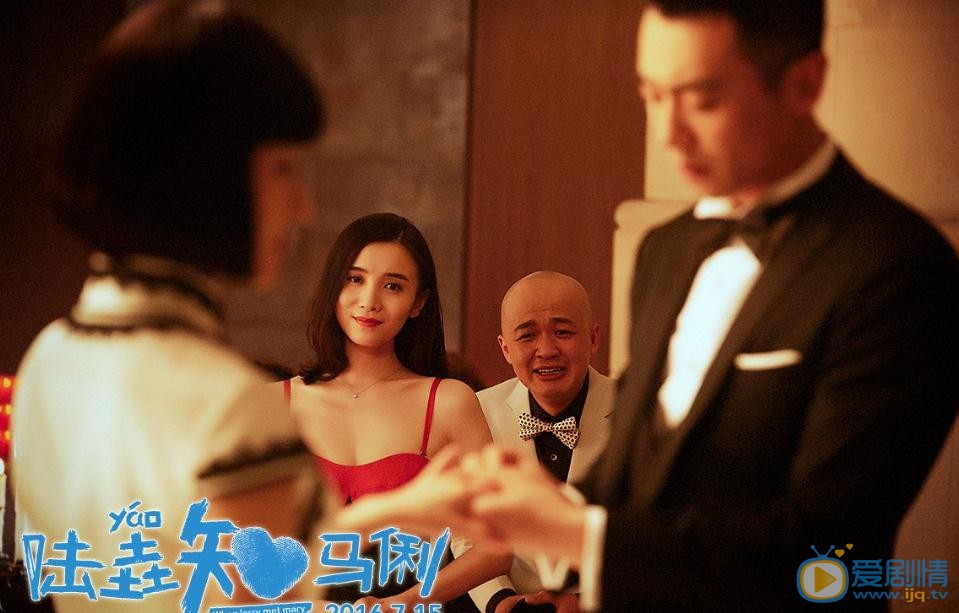 陆垚知马俐导演文章发布“黑匣子”特辑 主演们纷纷落泪 陆垚知马俐剧情介绍