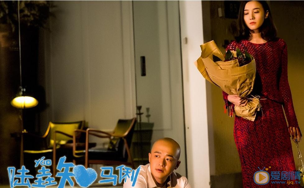 陆垚知马俐导演文章发布“黑匣子”特辑 主演们纷纷落泪