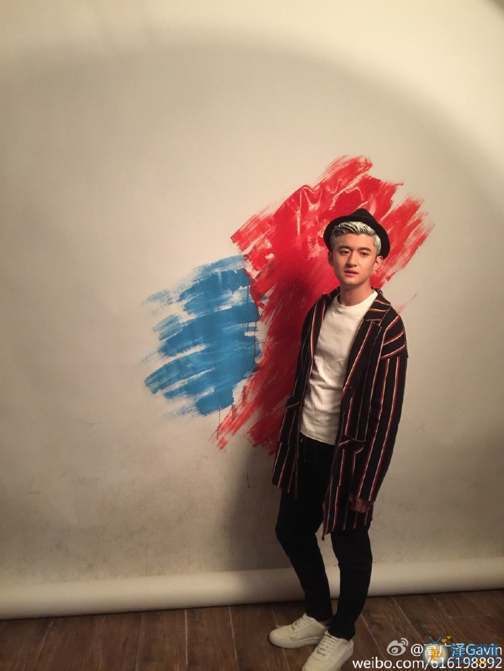 高广泽生活照 高广泽高清写真_高广泽高清剧照