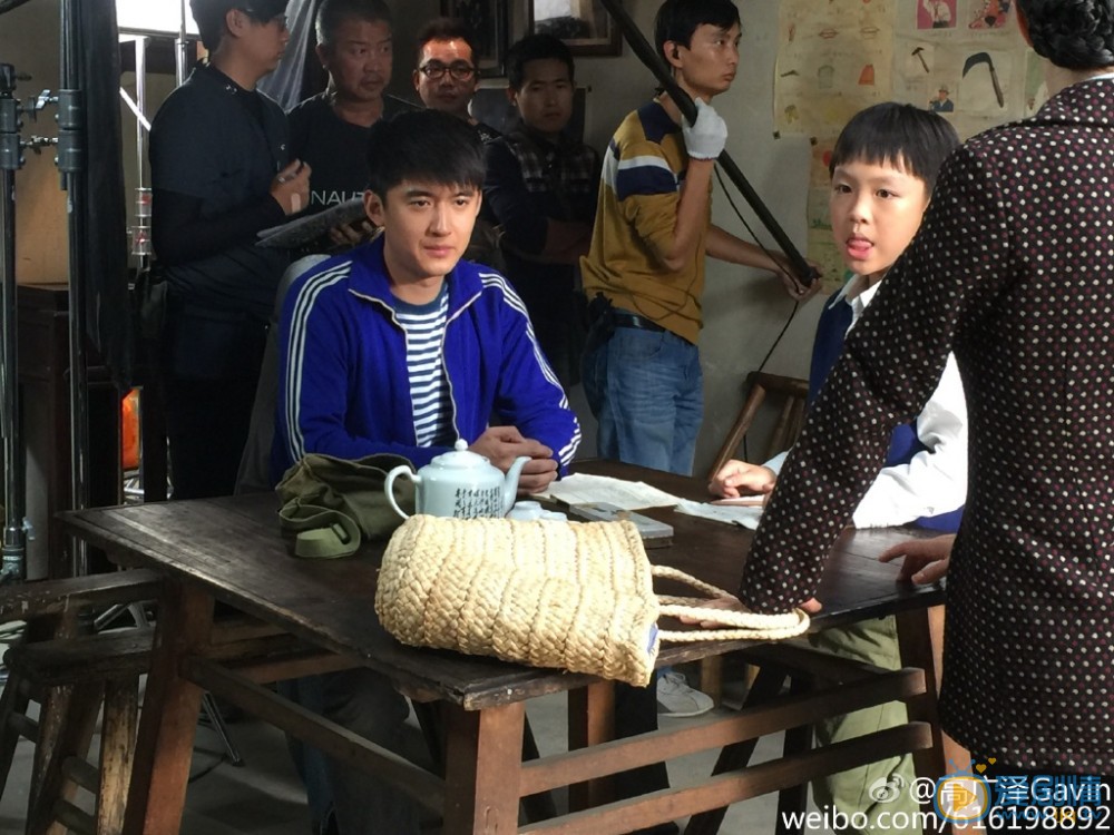 高广泽养个孩子不容易剧照 高广泽高清写真_高广泽高清剧照