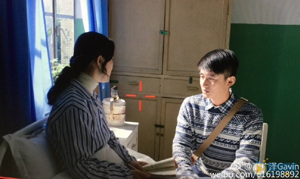 高广泽养个孩子不容易剧照 高广泽高清写真_高广泽高清剧照