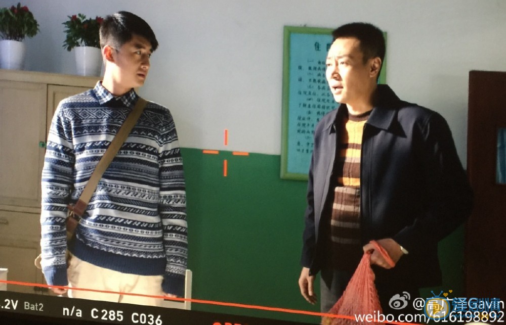 高广泽养个孩子不容易剧照 高广泽高清写真_高广泽高清剧照