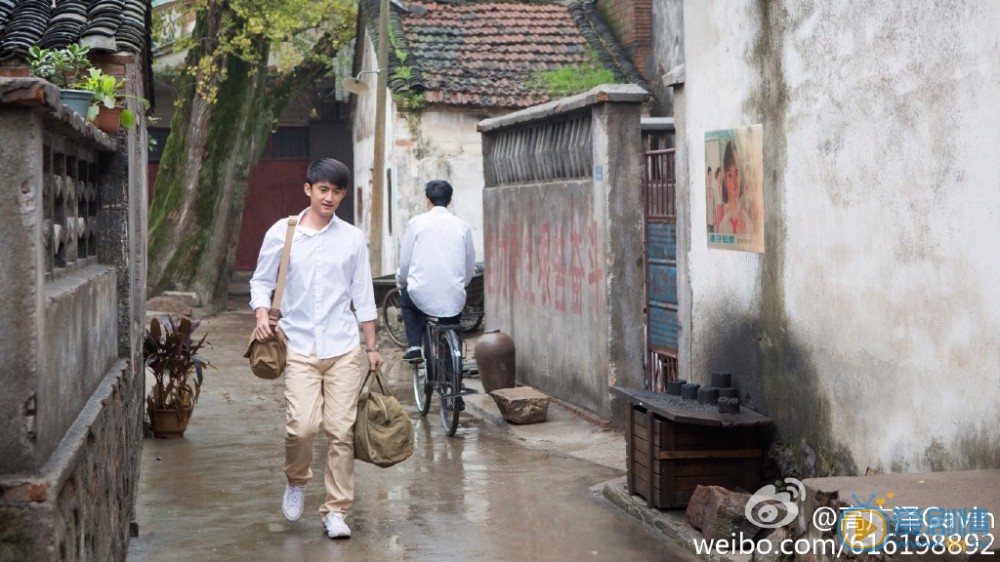 高广泽养个孩子不容易剧照 高广泽高清写真_高广泽高清剧照