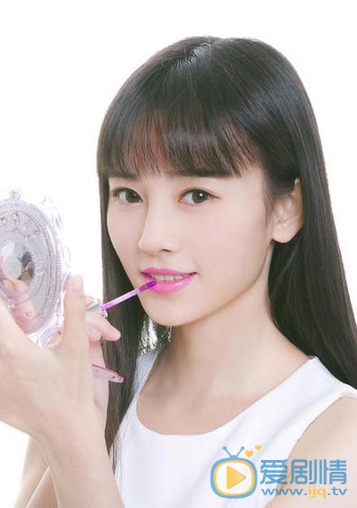 鞠婧祎写真 鞠婧祎高清写真_鞠婧祎高清剧照