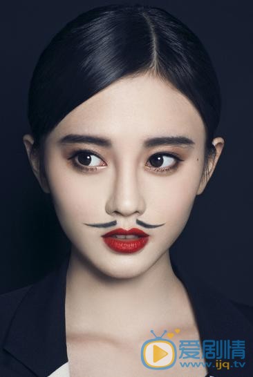 鞠婧祎杂志照 鞠婧祎高清写真_鞠婧祎高清剧照