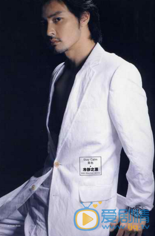 连凯写真 连凯高清写真_连凯高清剧照