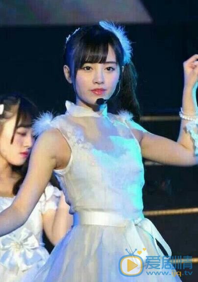 鞠婧祎演出活动照 鞠婧祎高清写真_鞠婧祎高清剧照