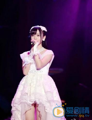 鞠婧祎演出活动照 鞠婧祎高清写真_鞠婧祎高清剧照