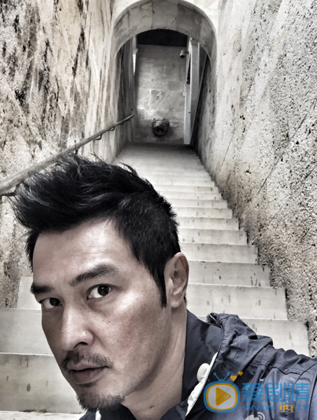连凯生活照 连凯高清写真_连凯高清剧照