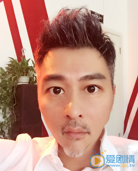 连凯生活照 连凯高清写真_连凯高清剧照