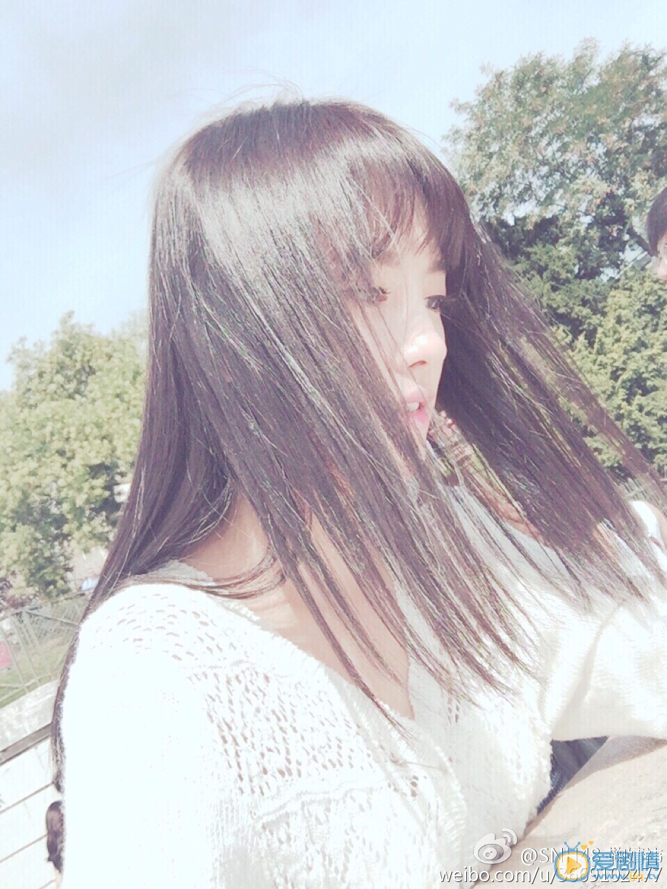 鞠婧祎生活照 鞠婧祎高清写真_鞠婧祎高清剧照