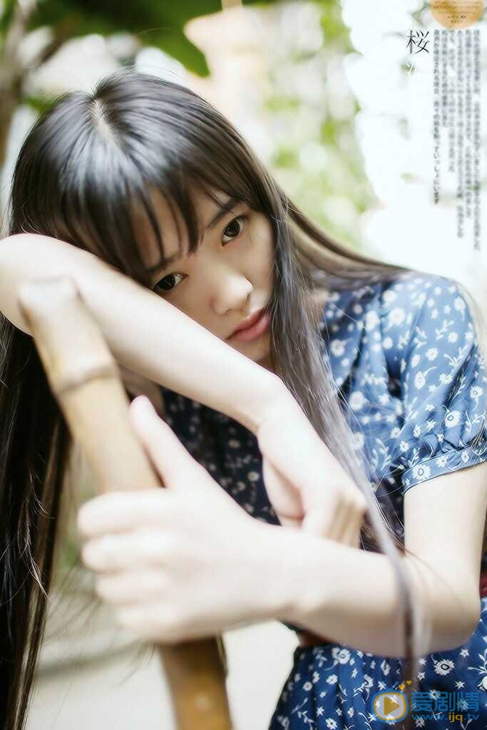 鞠婧祎出道前照片 鞠婧祎出道前照片