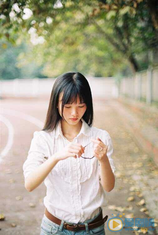 鞠婧祎出道前照片 鞠婧祎高清写真_鞠婧祎高清剧照