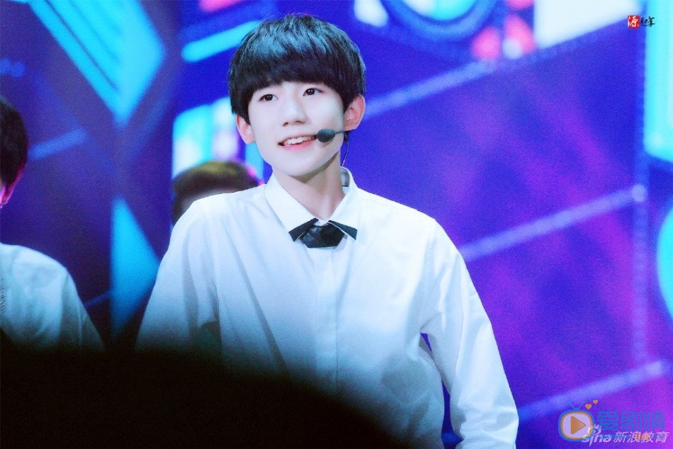 王源综艺节目照 王源高清写真_王源高清剧照