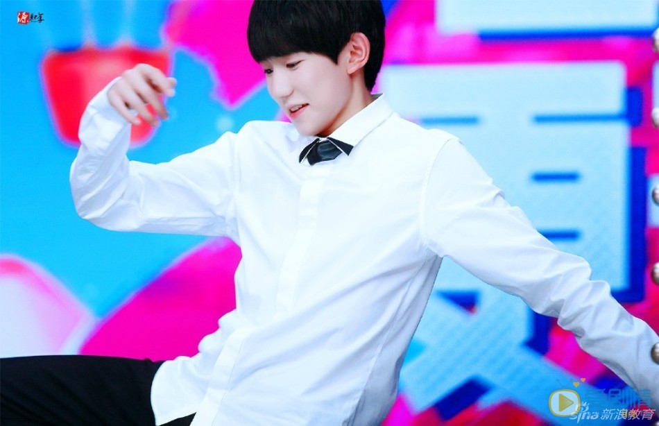 王源综艺节目照 王源高清写真_王源高清剧照