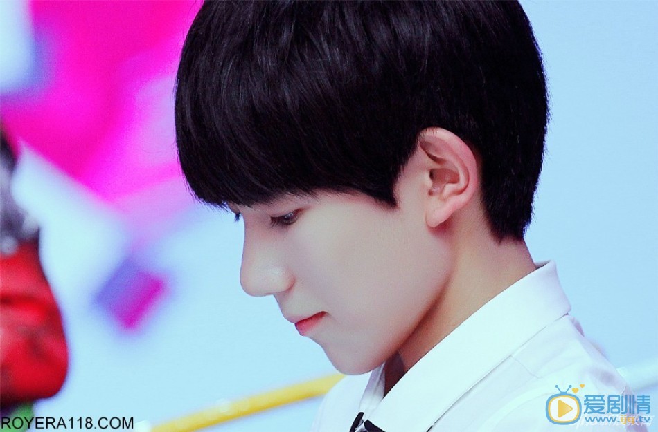 王源综艺节目照 王源高清写真_王源高清剧照