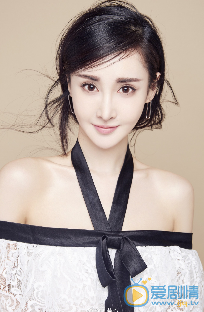 王若心性感写真 王若心高清写真_王若心高清剧照