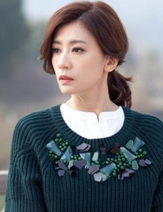 隐形的翅膀敏娜女儿小柔是怎么死的？杀死小柔的凶手是谁？