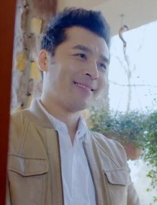 隐形的翅膀马骏是谁？马骏和敏娜是什么关系？马骏为什么要纠缠敏娜？敏娜身上有什么秘密？
