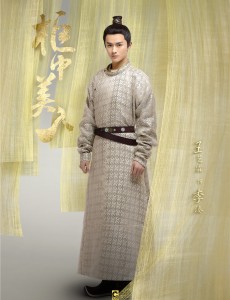李凑