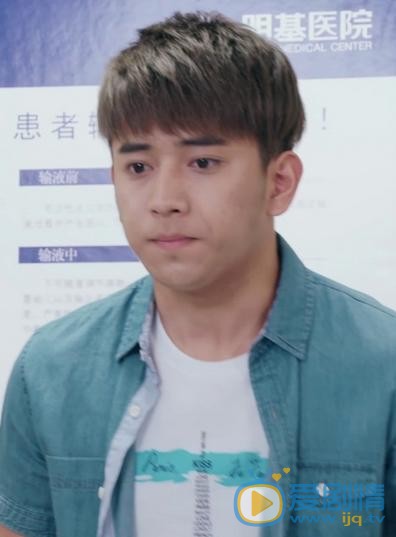 陈若轩《爱人的谎言》剧照 陈若轩高清写真_陈若轩高清剧照