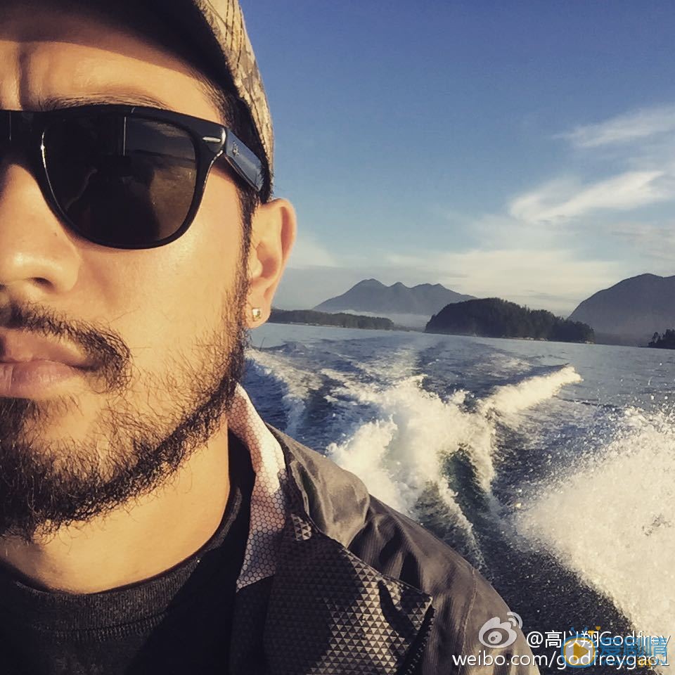 高以翔旅行大片 高以翔高清写真_高以翔高清剧照